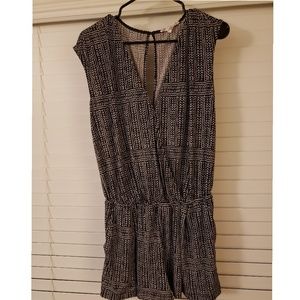 BCBGeneration Romper